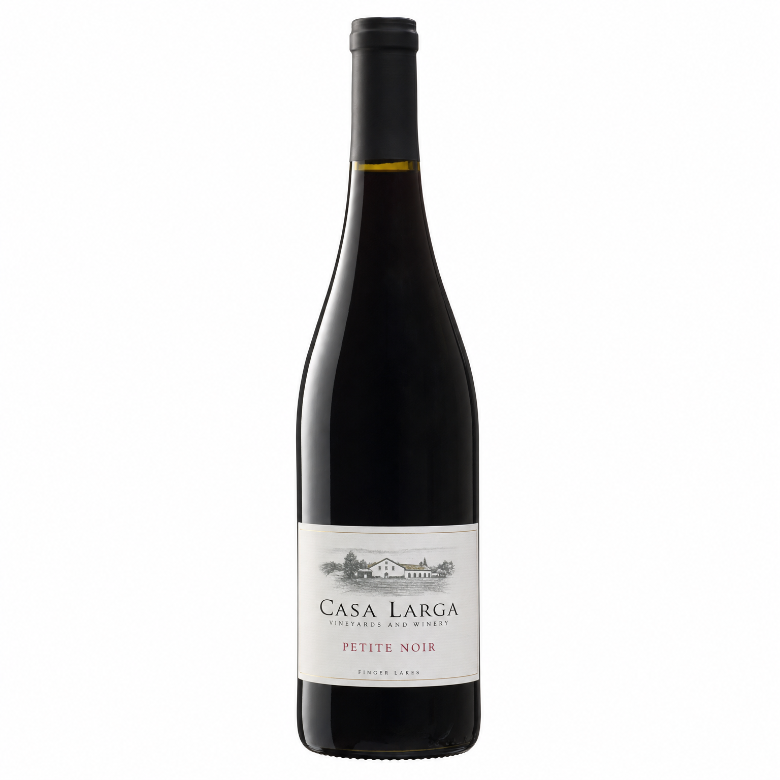 Casa Larga Petite Noir 750ml