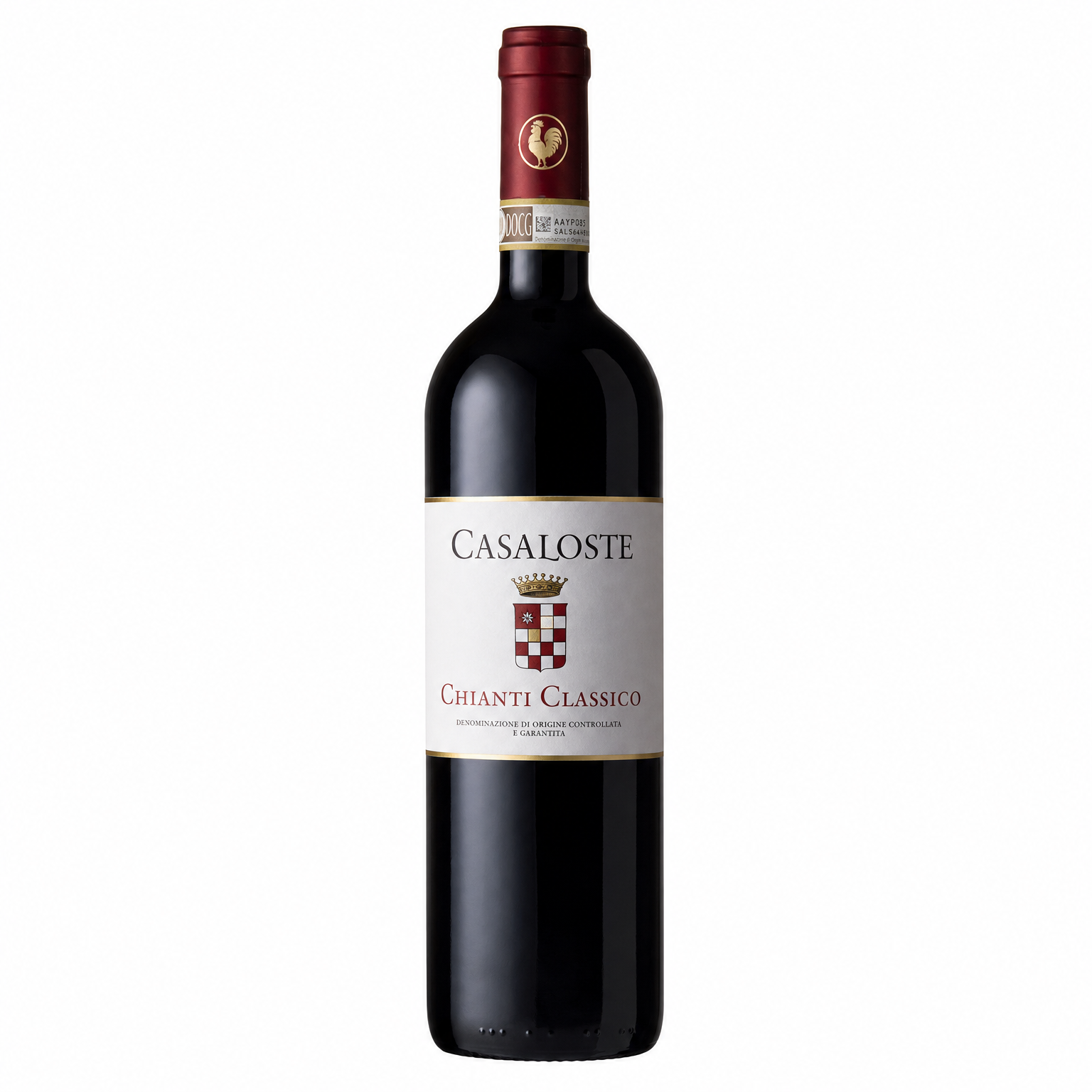 Casaloste Chianti Classico 750ml