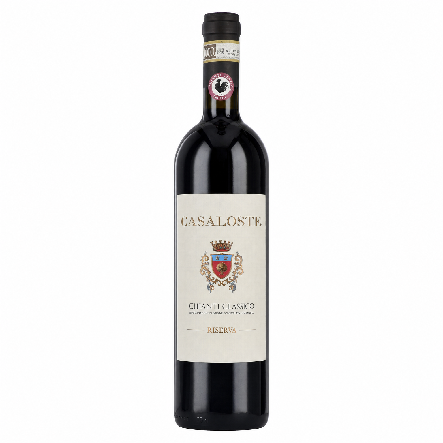 Casaloste Chianti Classico Riserva 750ml