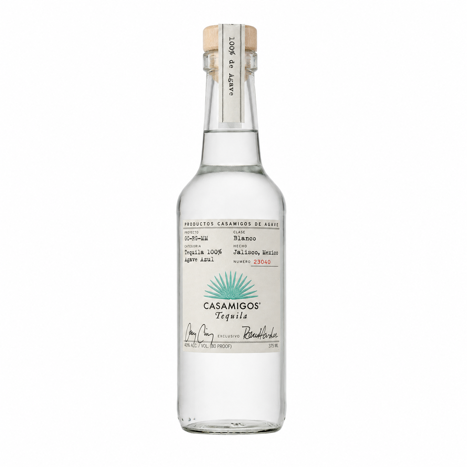 Casamigos Blanco 375ml