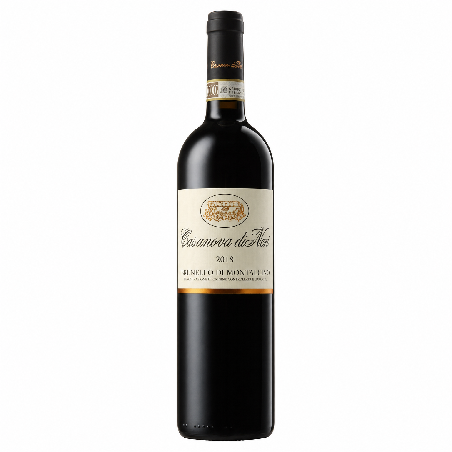 Casanova Di Neri Brunello 750ml