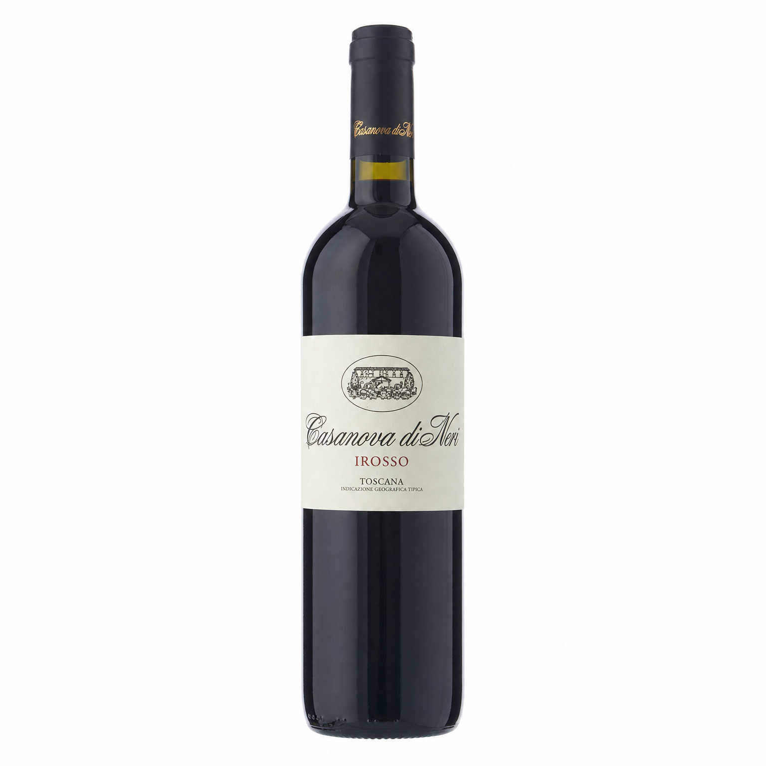 Casanova Di Neri Irrosso 750ml
