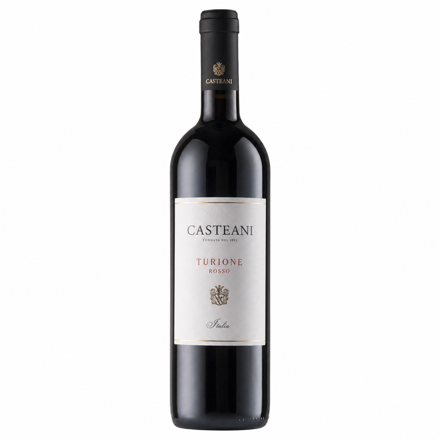 Casteani Turione Rosso