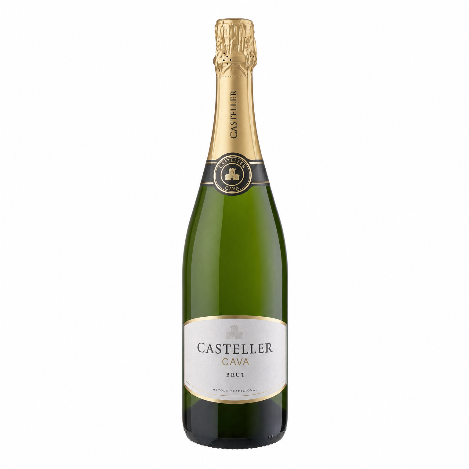 Casteller Cava Brut 750ml