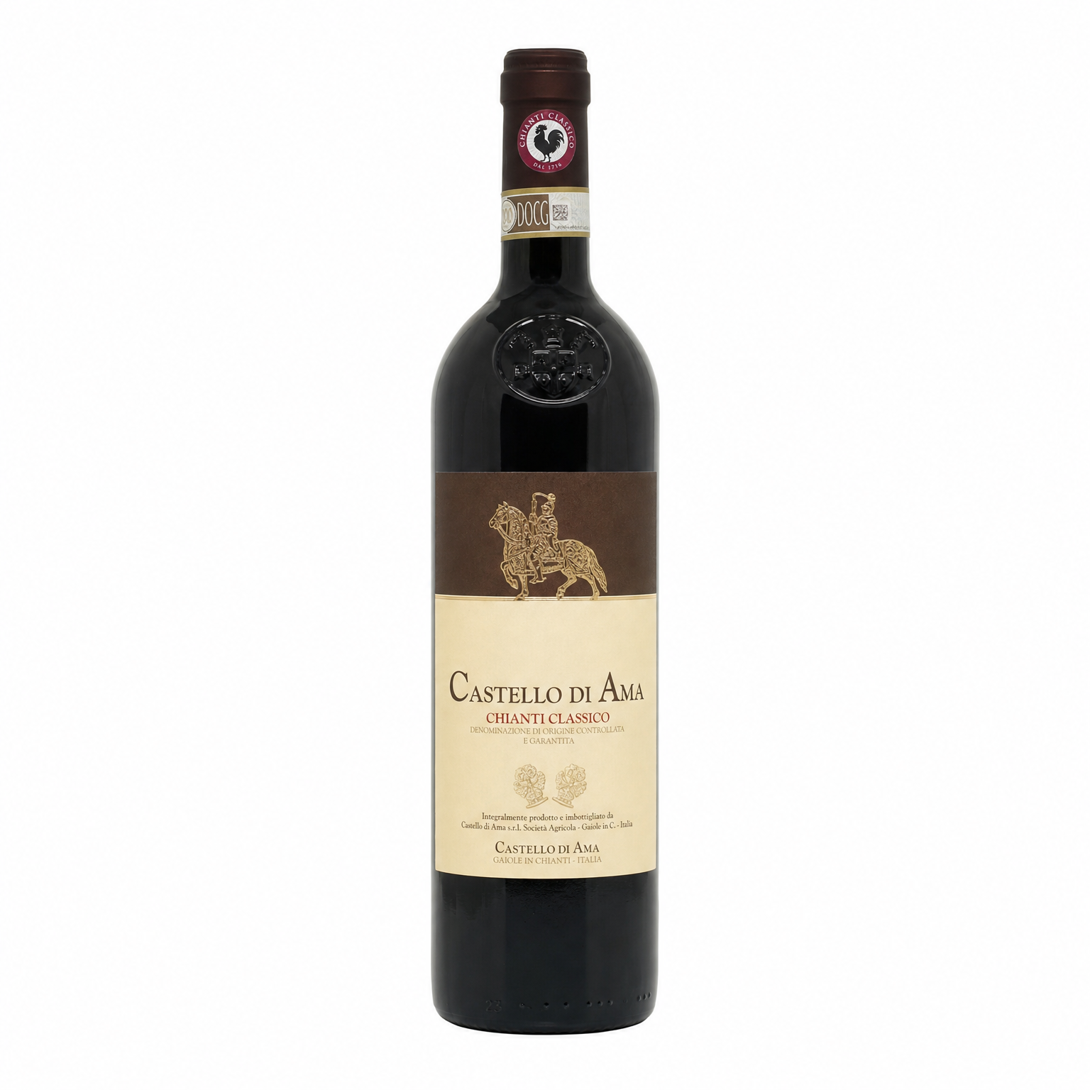 Castello di Ama Chianti Classico 750ml