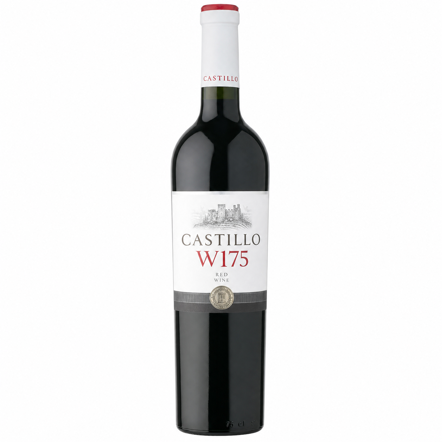 CASTILLO W175