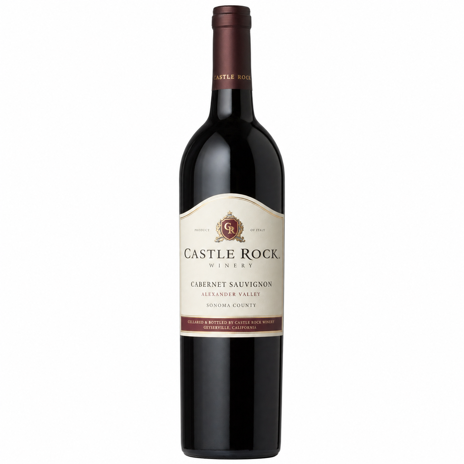 Castle Rock Cabernet Sauvignon Alexander Valley 750ml