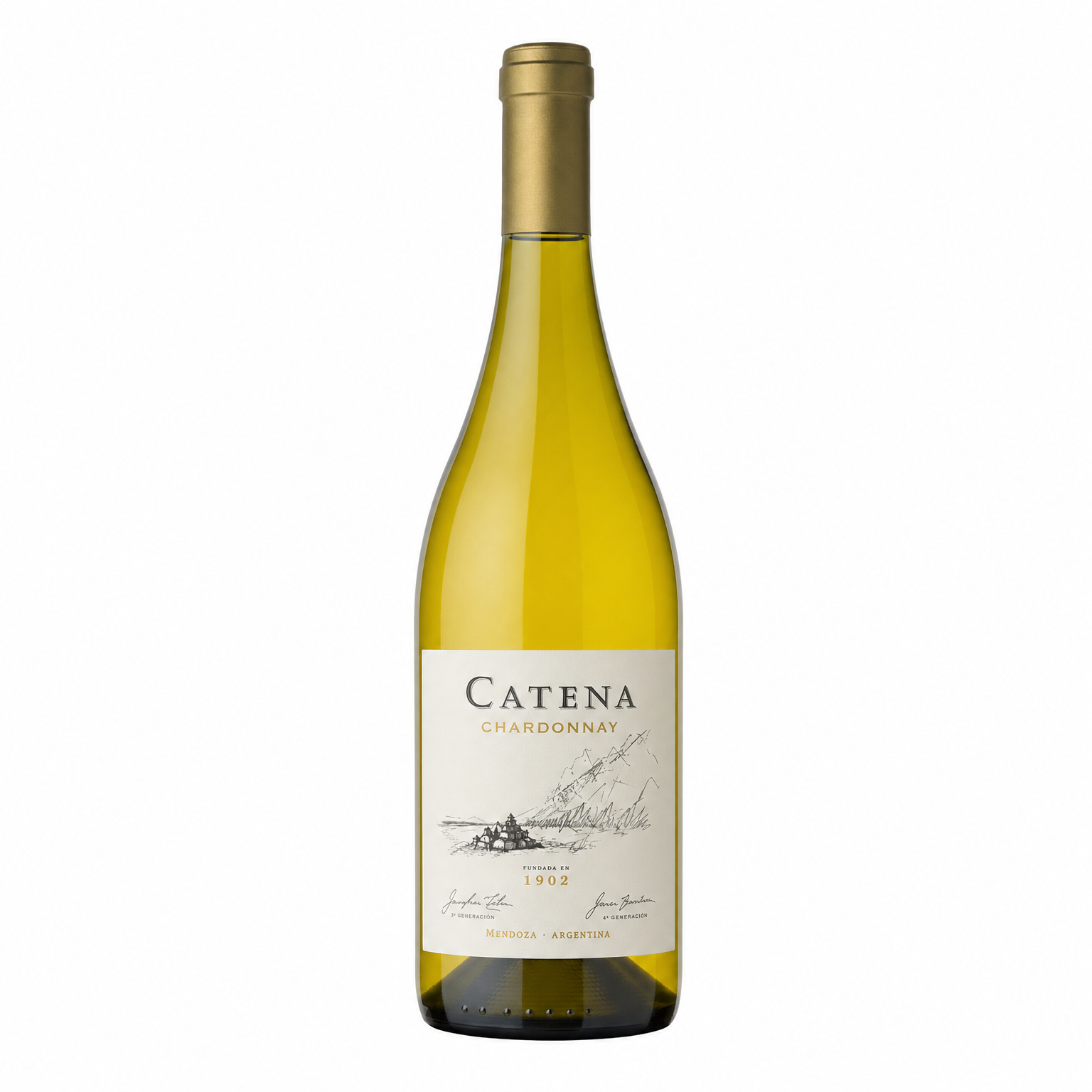 Catena Chardonnay 750ml