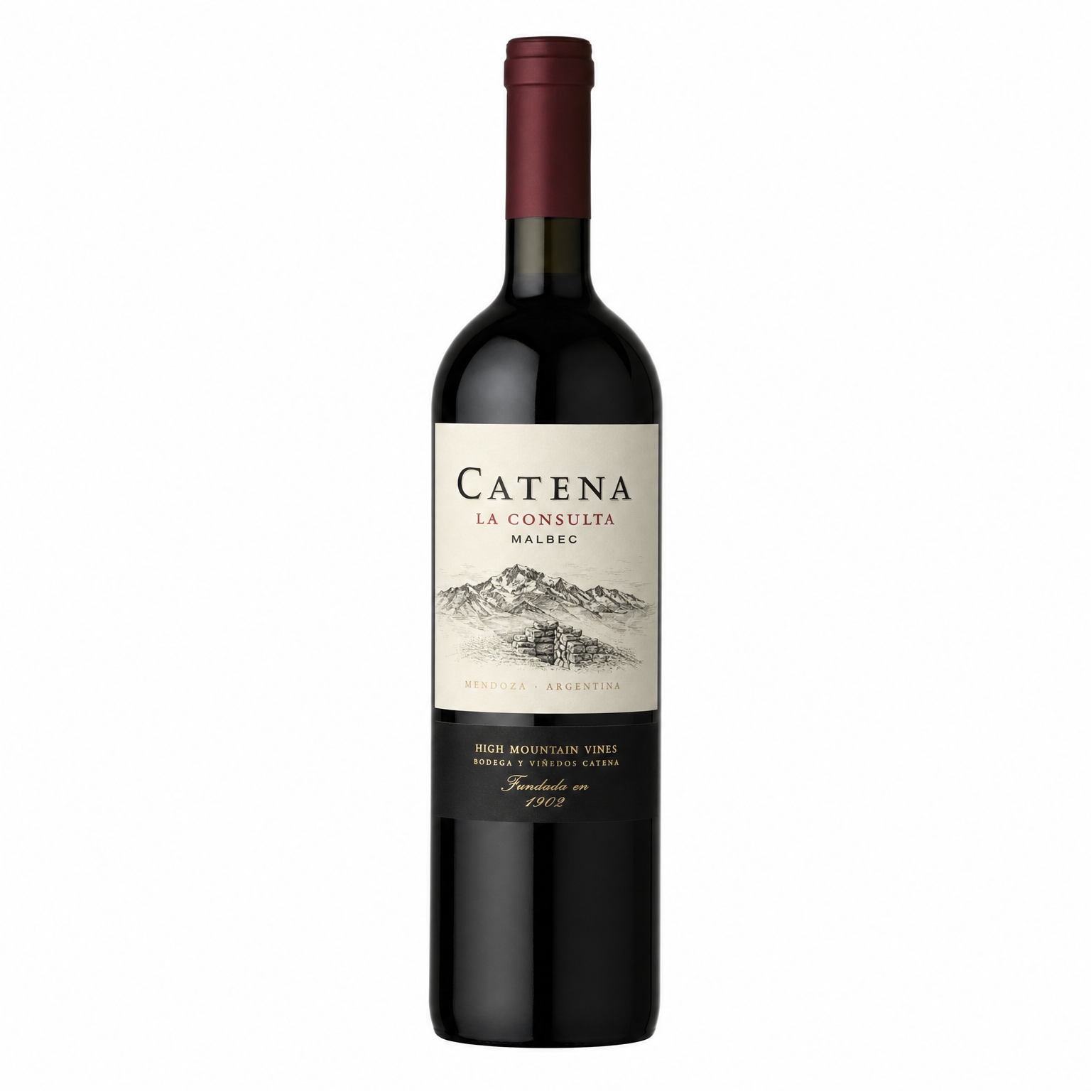 Catena Malbec La Consulta 750ml
