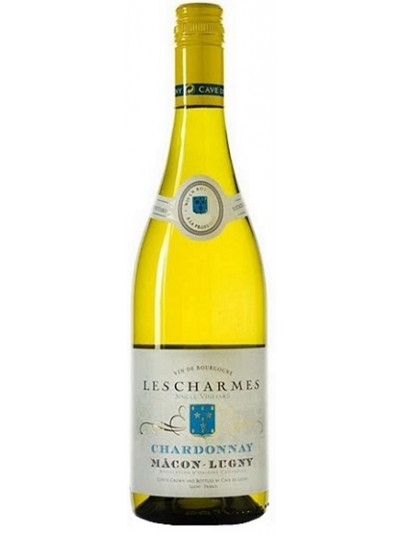 Cave De Lugny Mâcon-Lugny Les Charmes 750ml