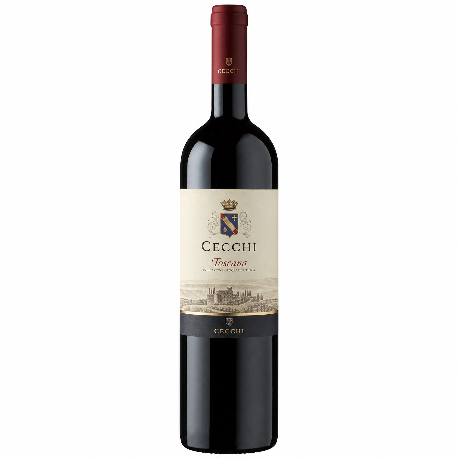 Cecchi Toscana 750ml
