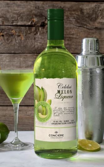 CONCIERE CELEB MELON L