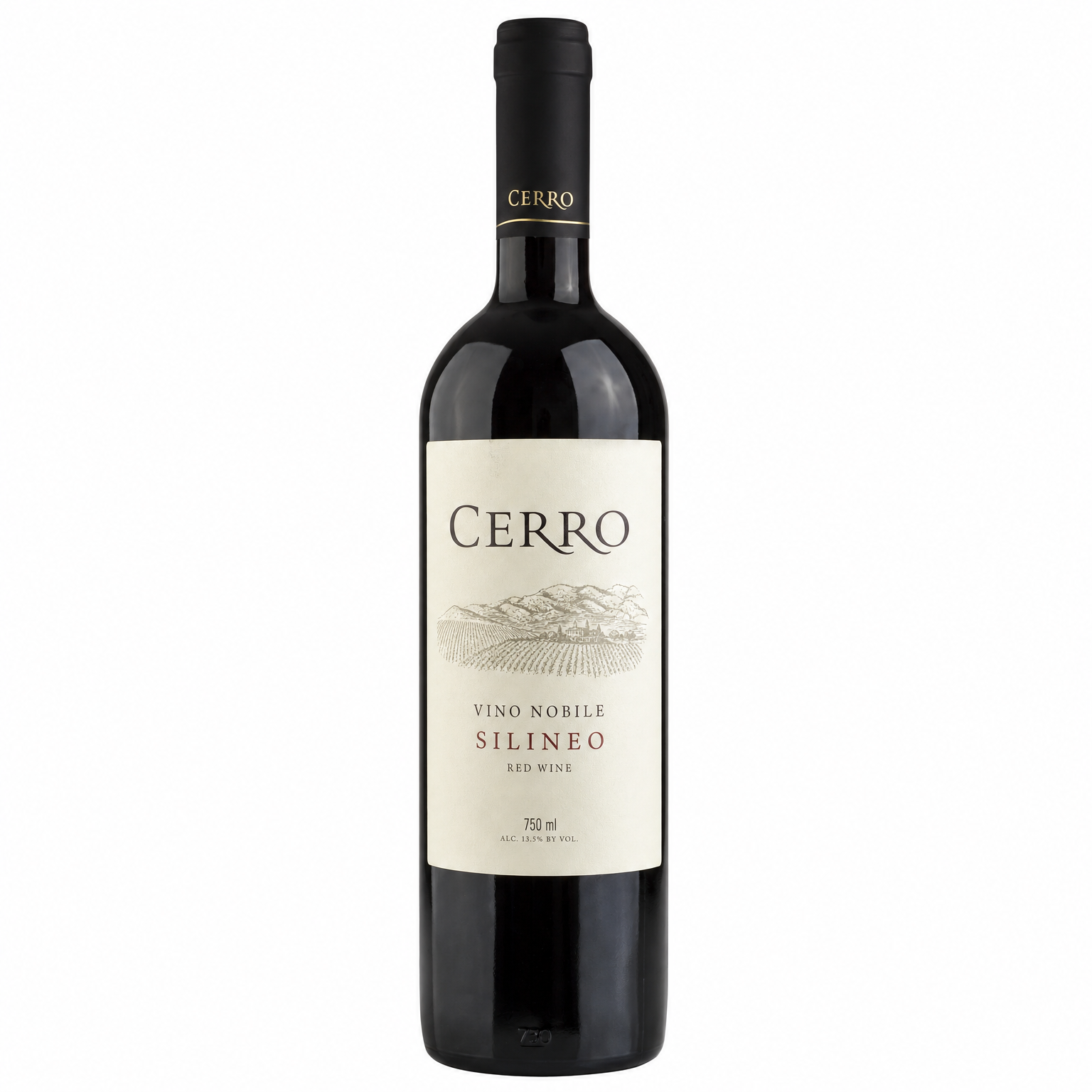CERRO VINO NOBILE SILINEO