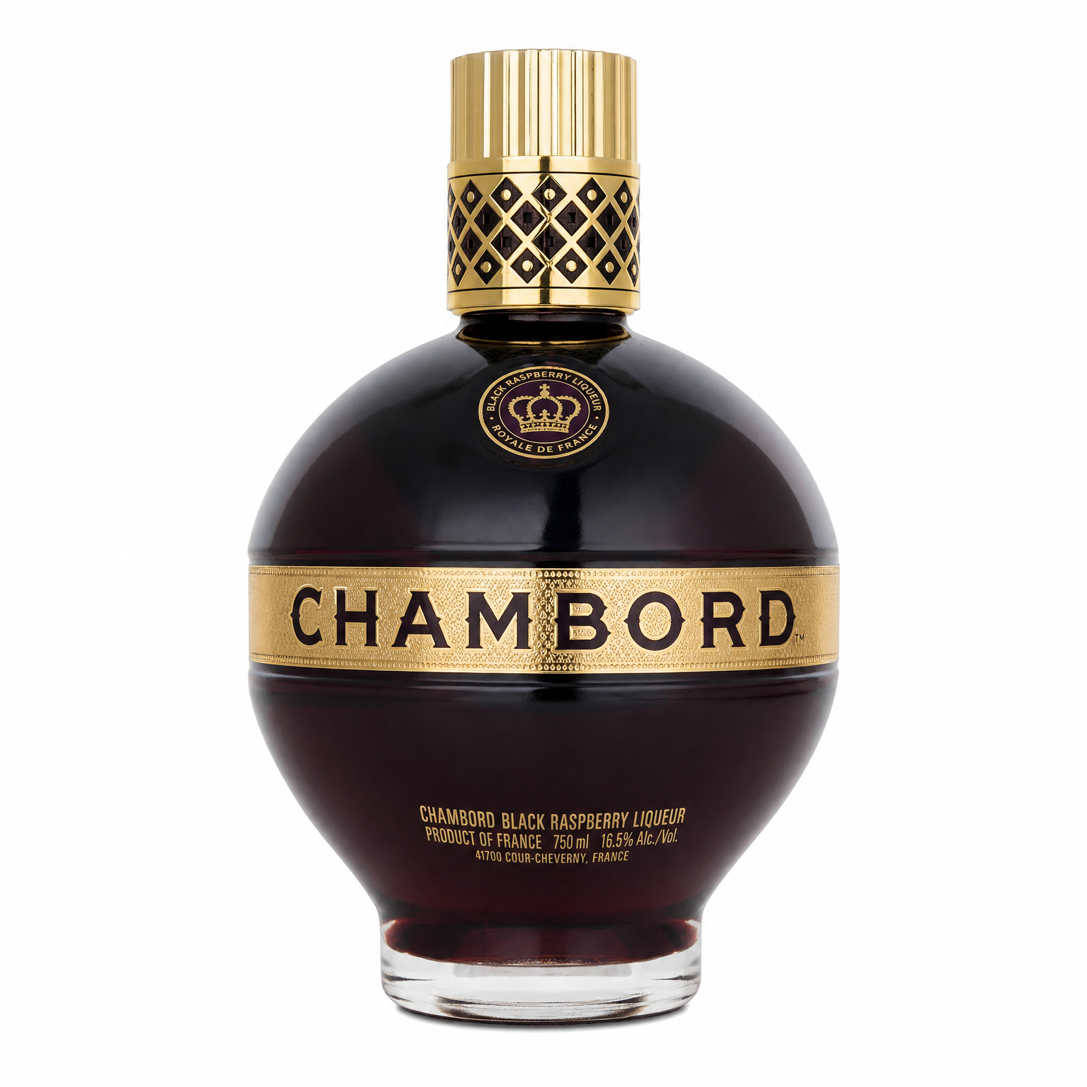 Chambord 750ml