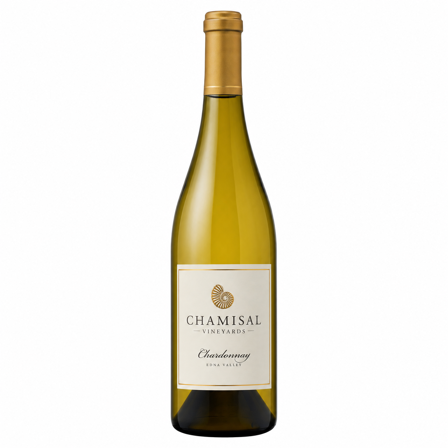Chamisal Chardonnay 750ml