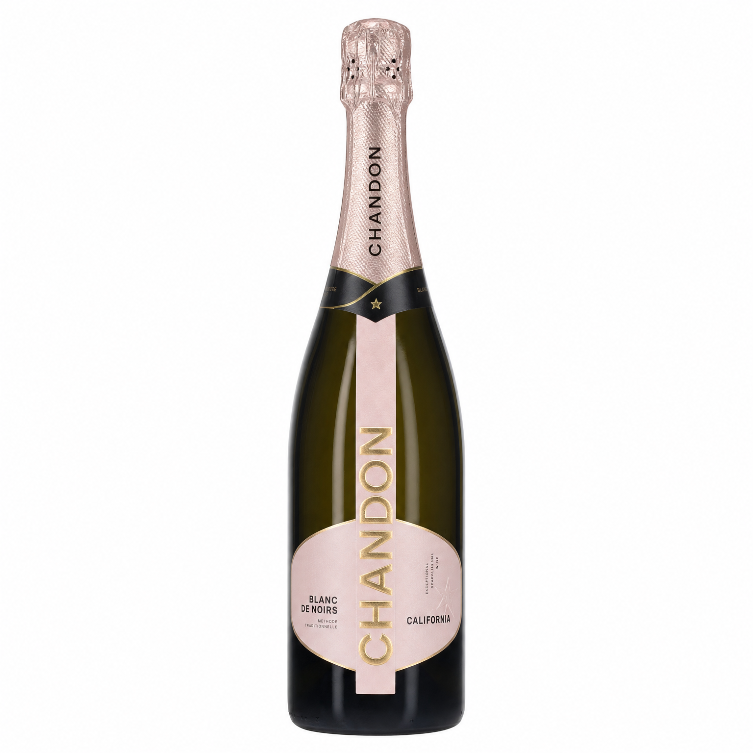 Chandon Blanc De Noirs 750ml