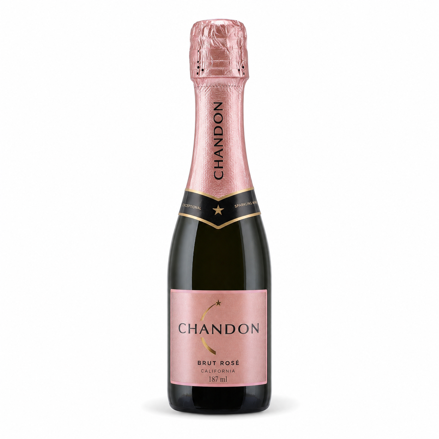 Chandon Brut Rosé 187ml