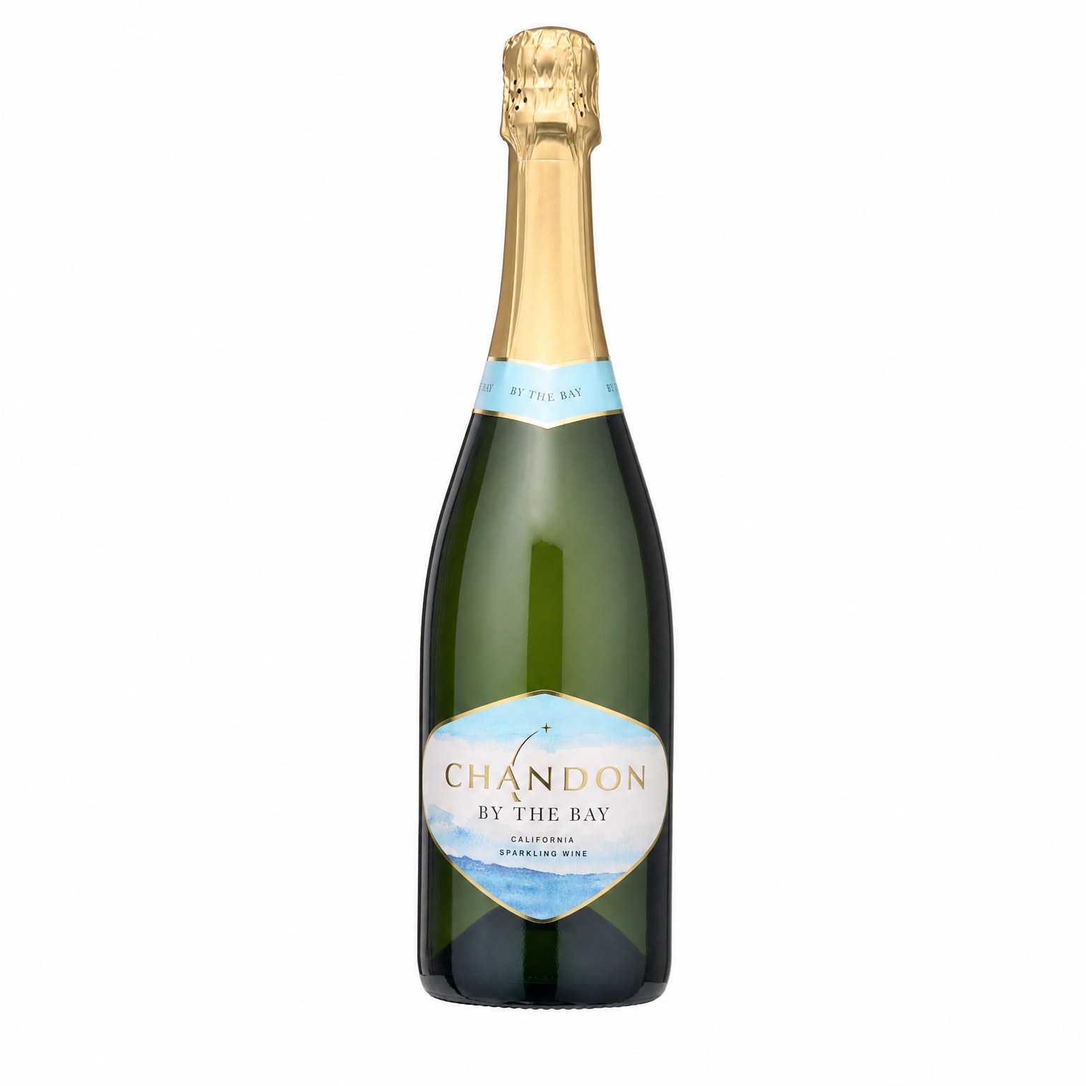 Chandon By The Bay 750ml