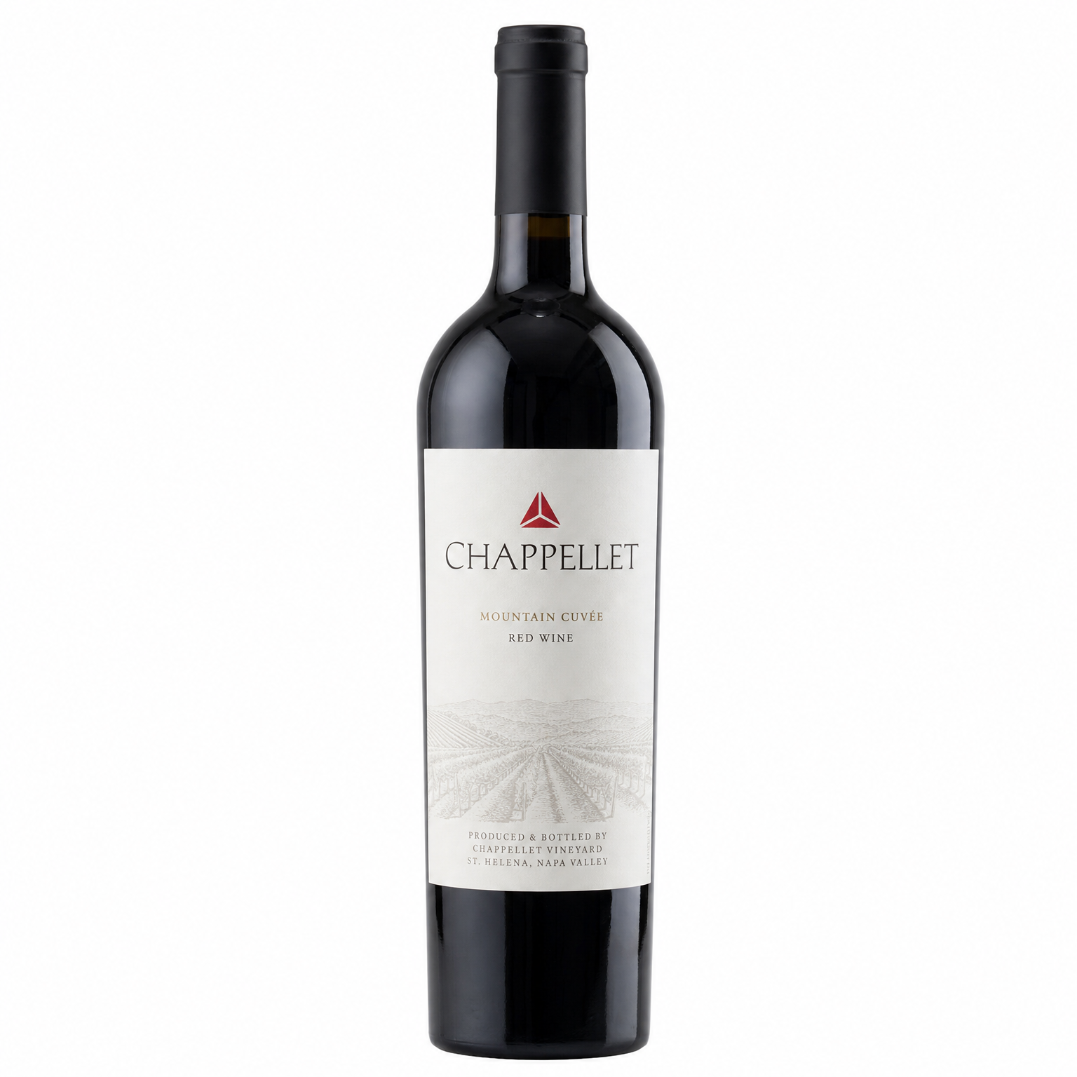 Chappellet Mountain Cuvee 750ml