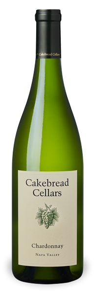 Cakebread Cellars Chardonnay 750ml