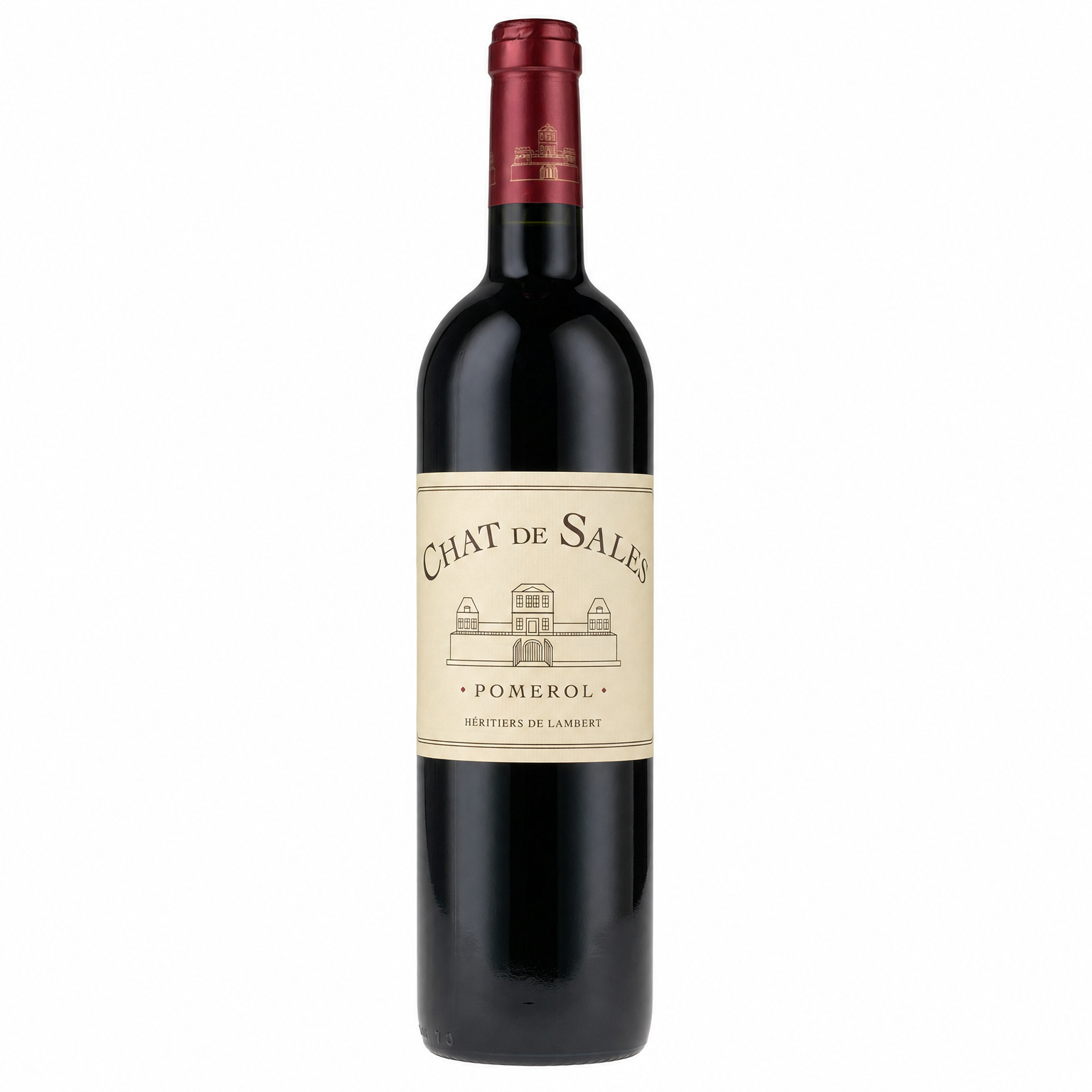 Chat De Sales 750ml