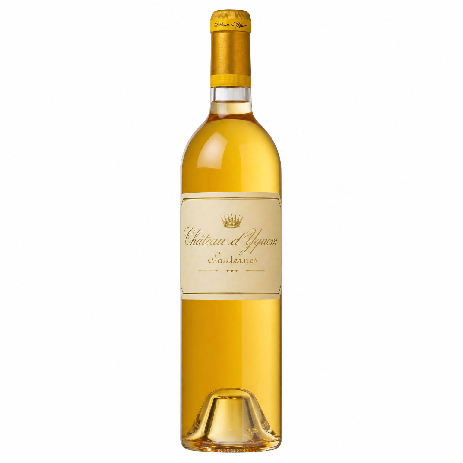 Chat D'Yquem