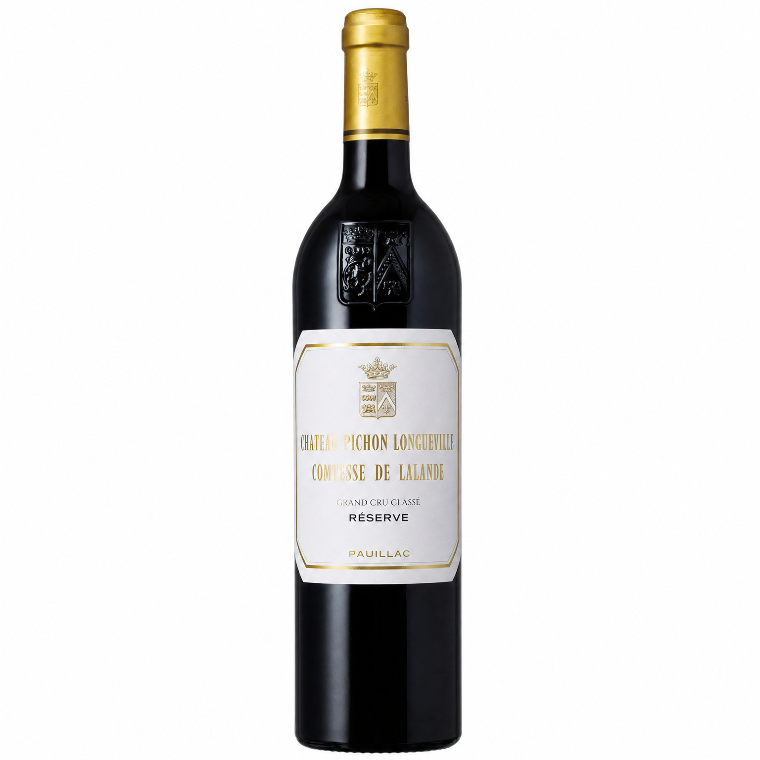 Chat Pichon Longueville Rsv 750ml