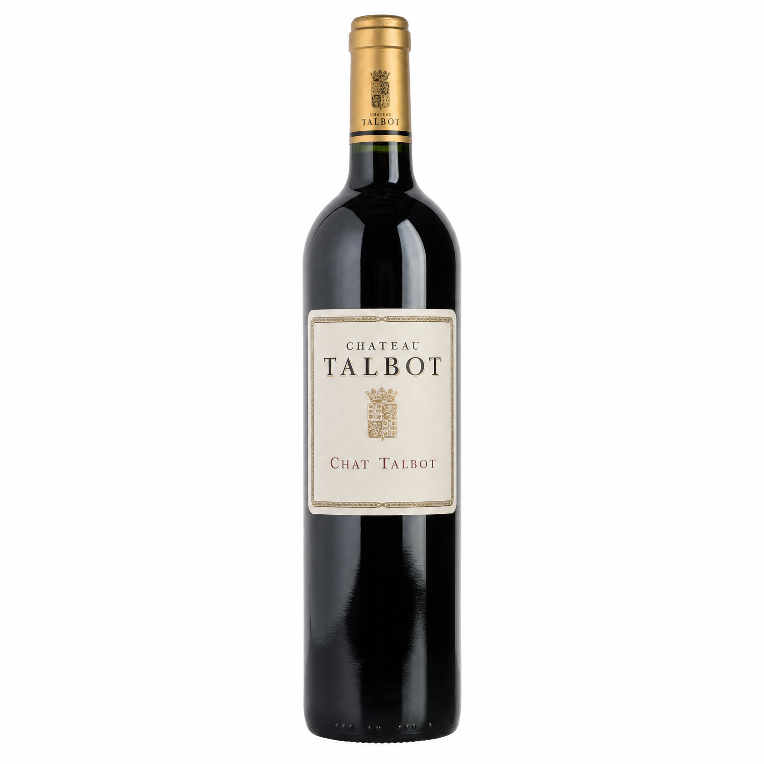 Chat Talbot 750ml