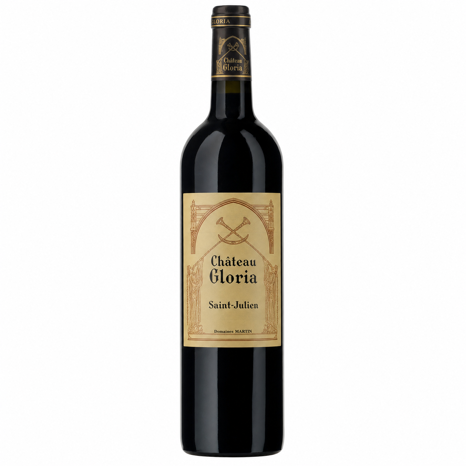 Chateau Gloria 750ml