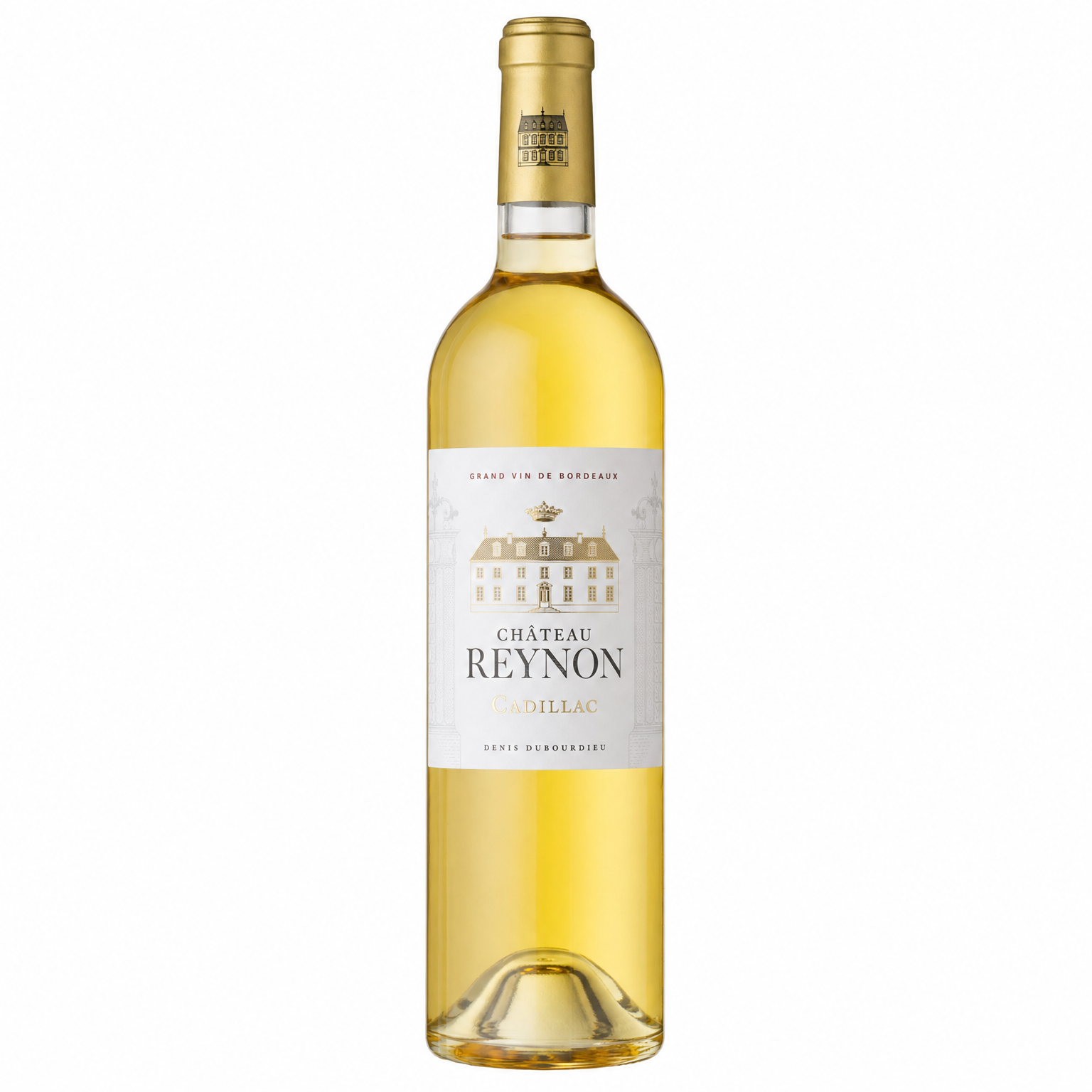 Chateau Reynon Cadillac 750ml