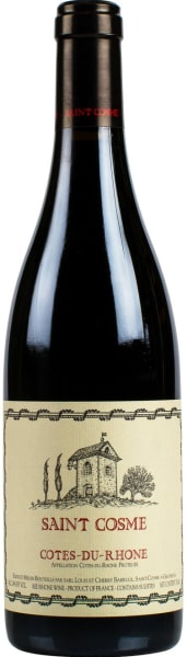 Saint Cosme Cdr 750ml