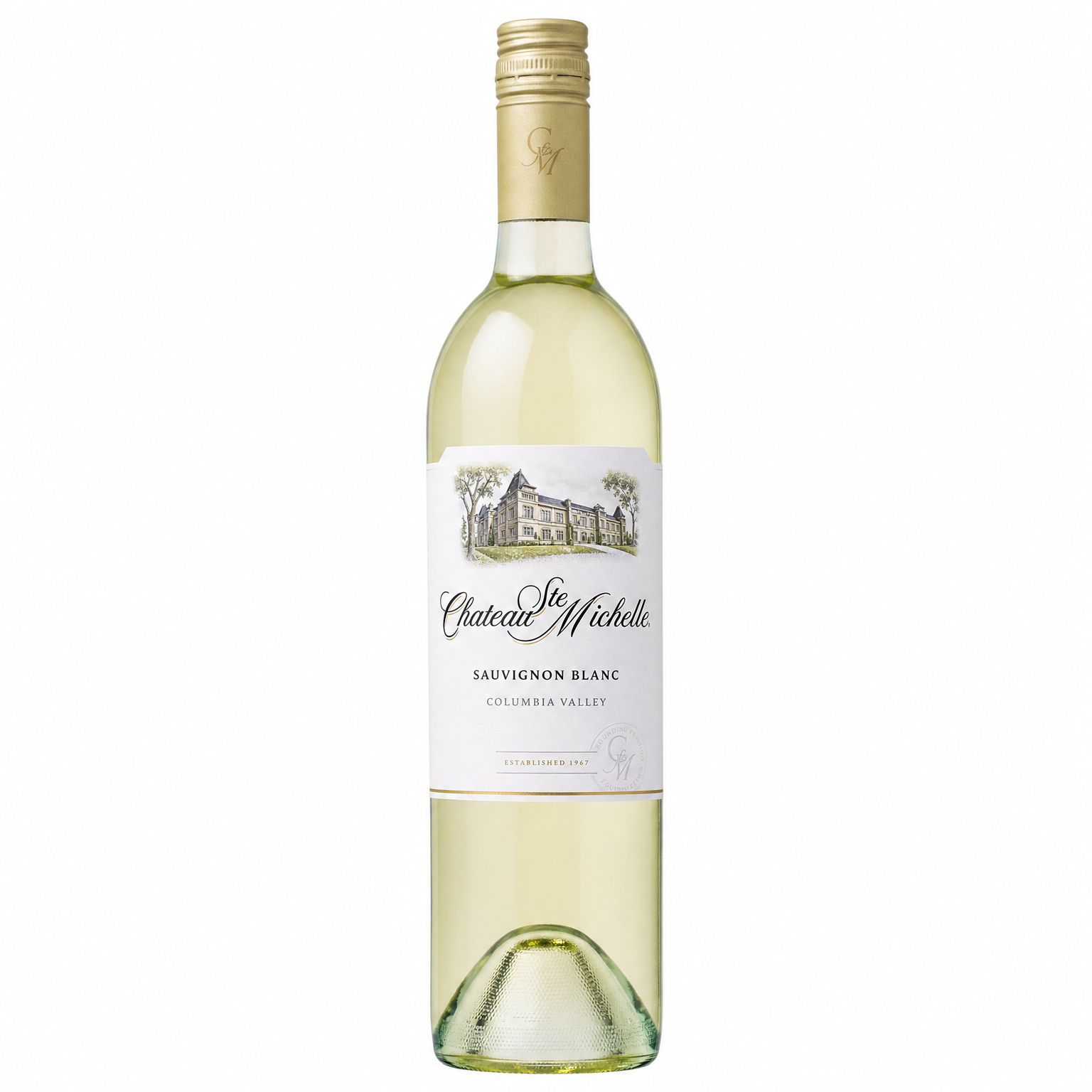 Chateau Ste. Michelle Sauvignon Blanc 750ml