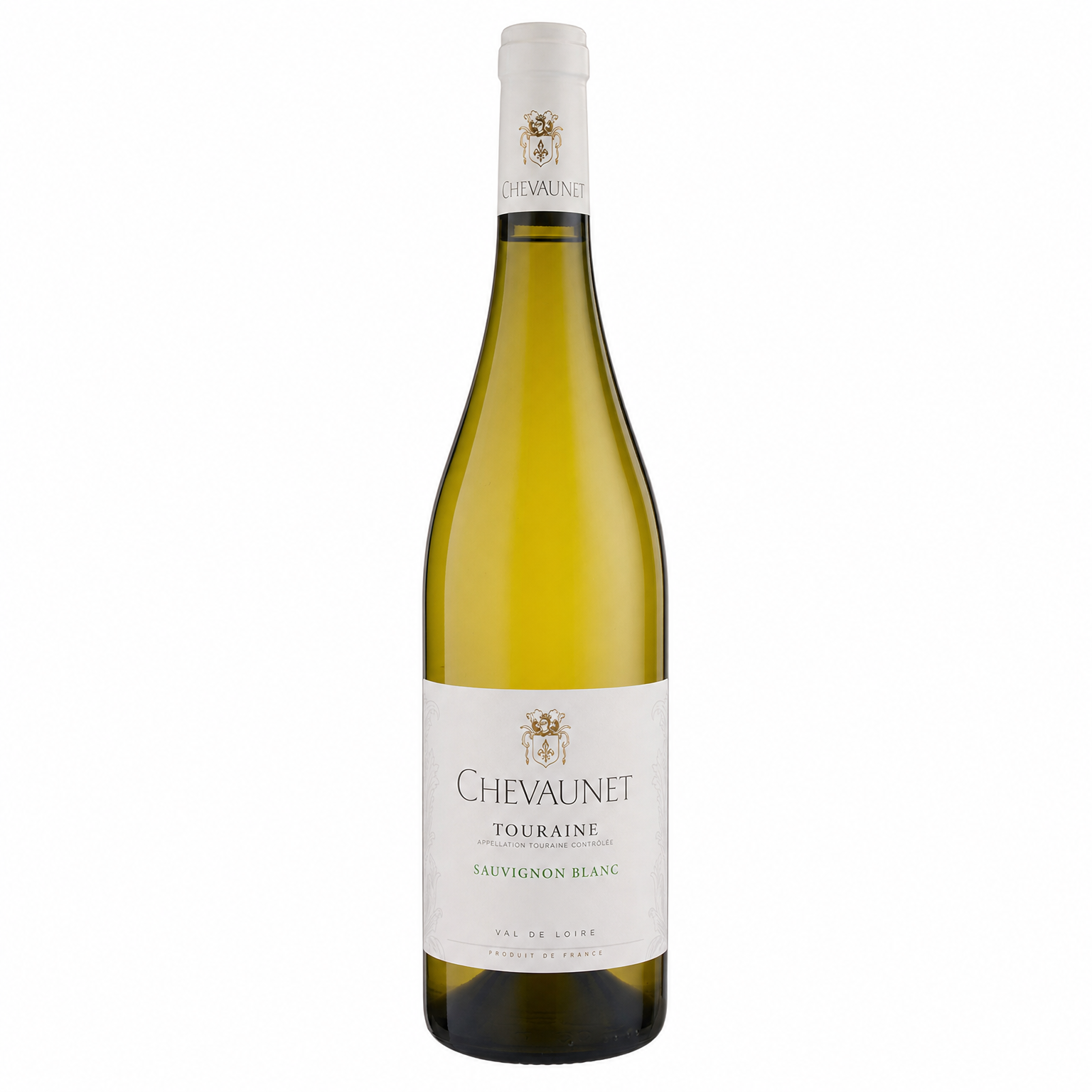 Chevaunet Touraine Sauvignon Blanc 750ml