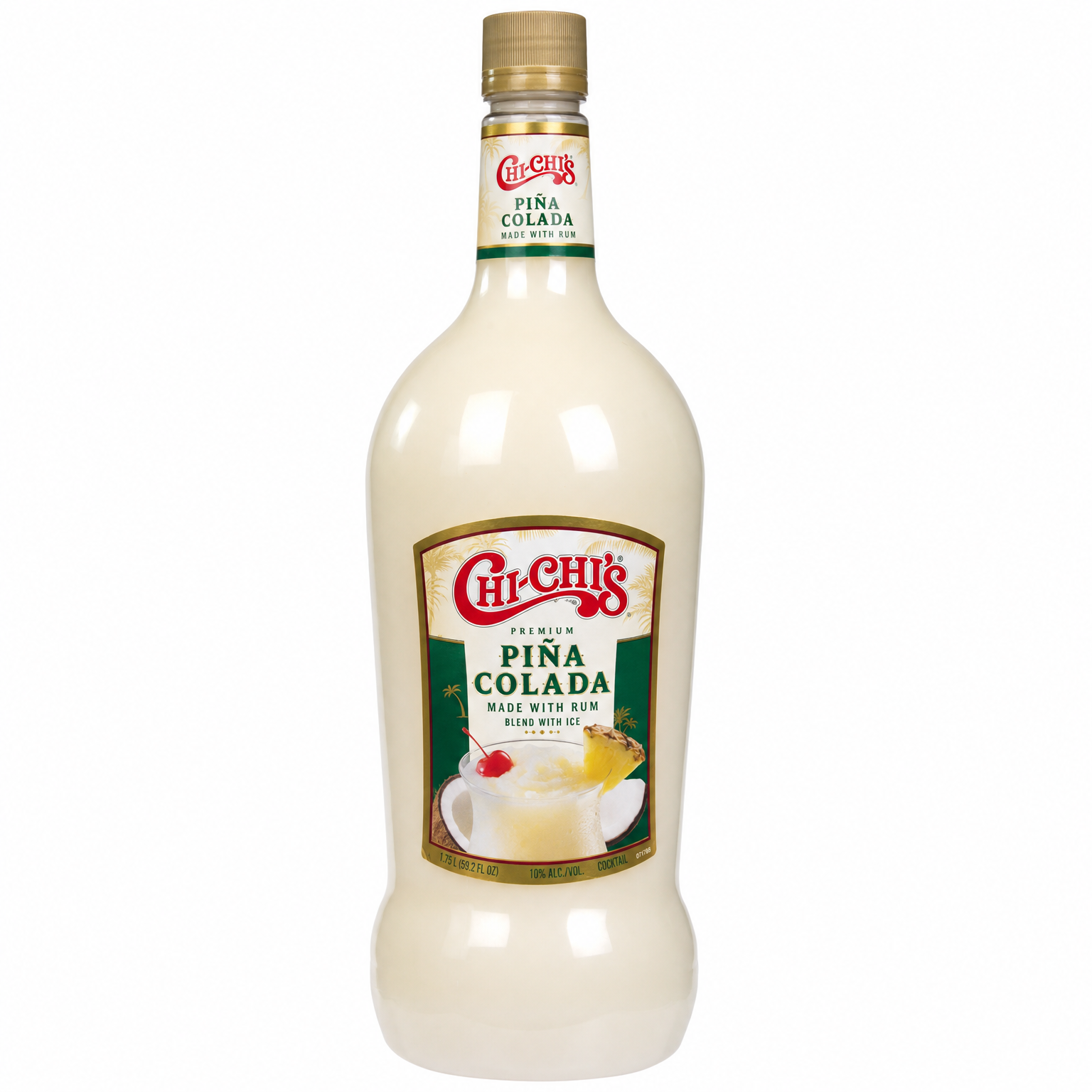 Chi-Chi Pina Colada 1.75L