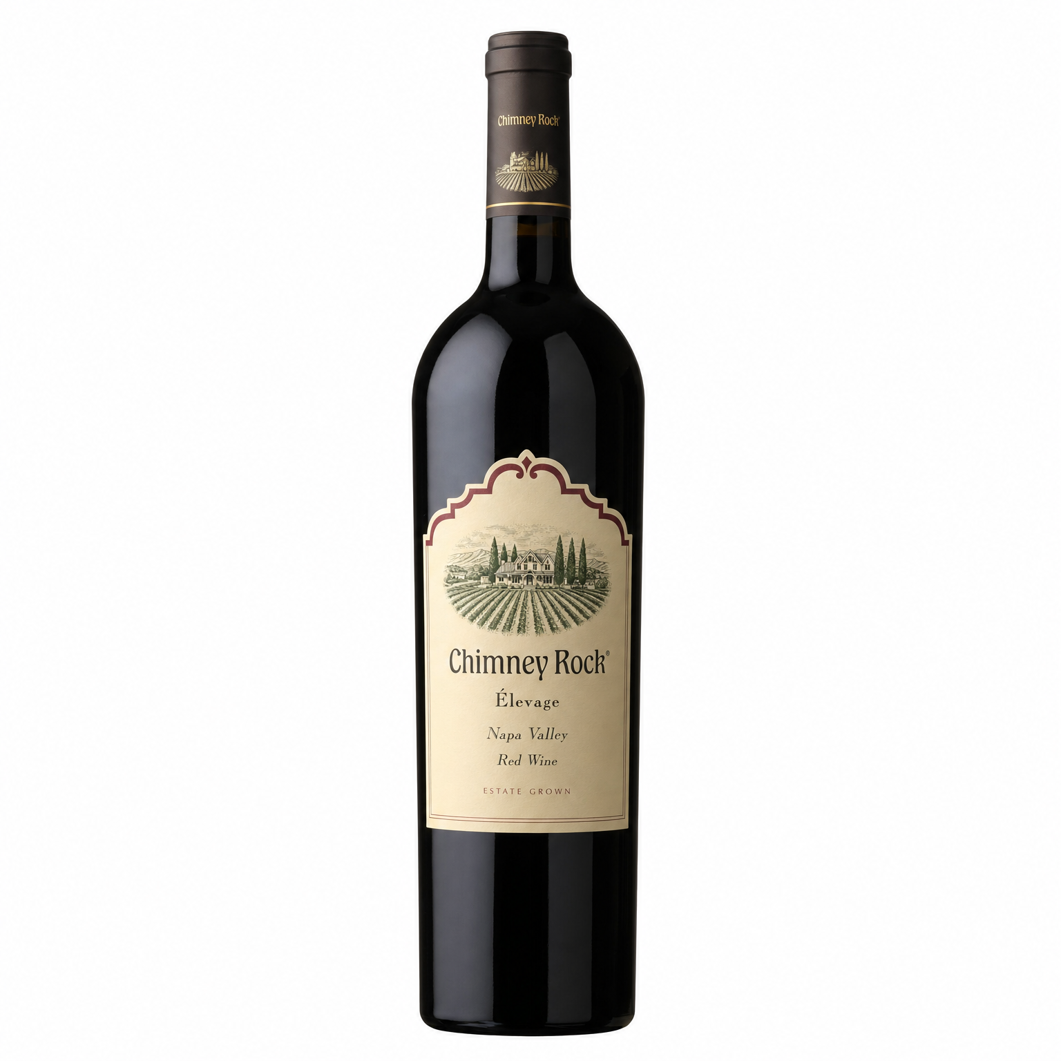 Chimney Rock Elevage 750ml