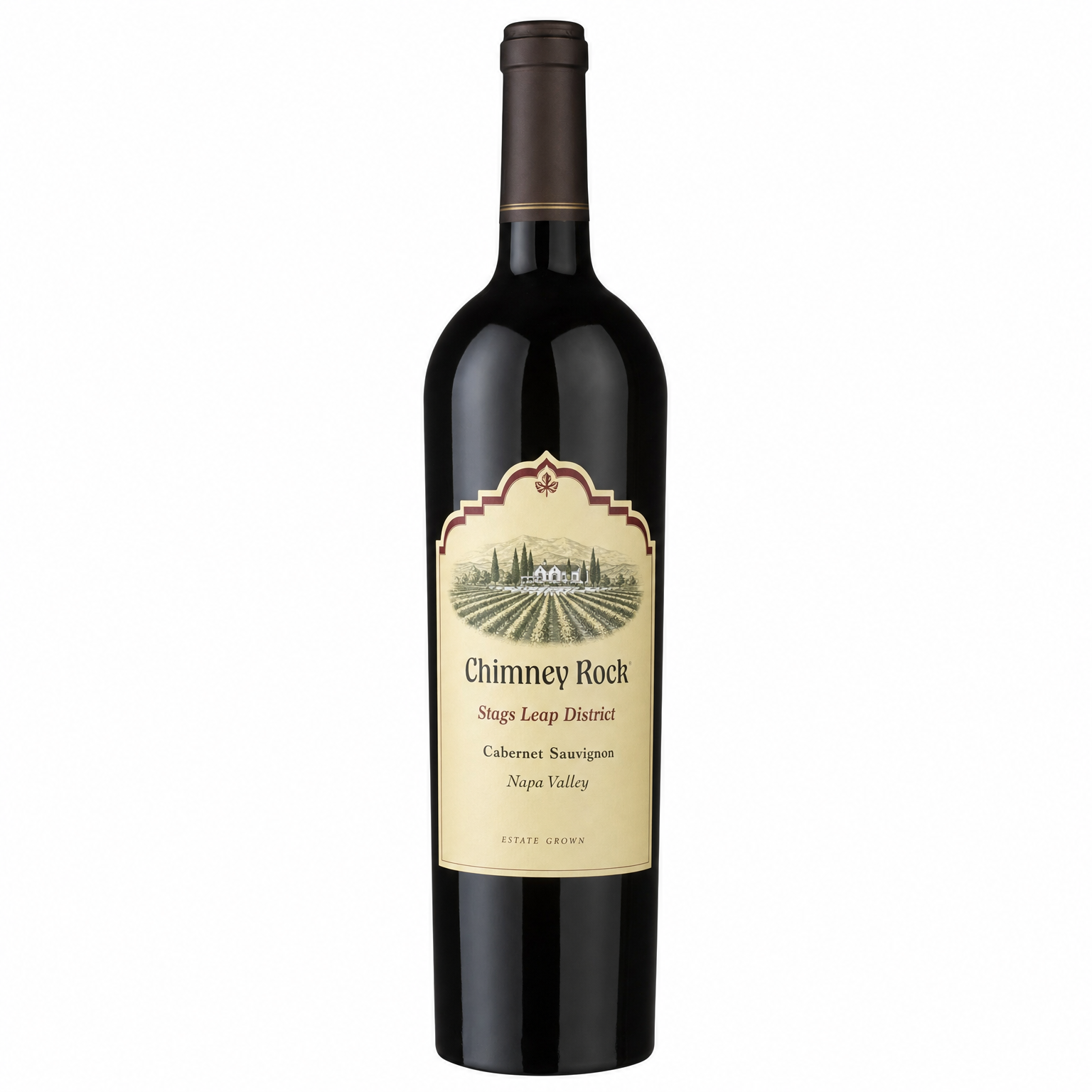 Chimney Rock Stags Leap District Cabernet Sauvignon 750ml
