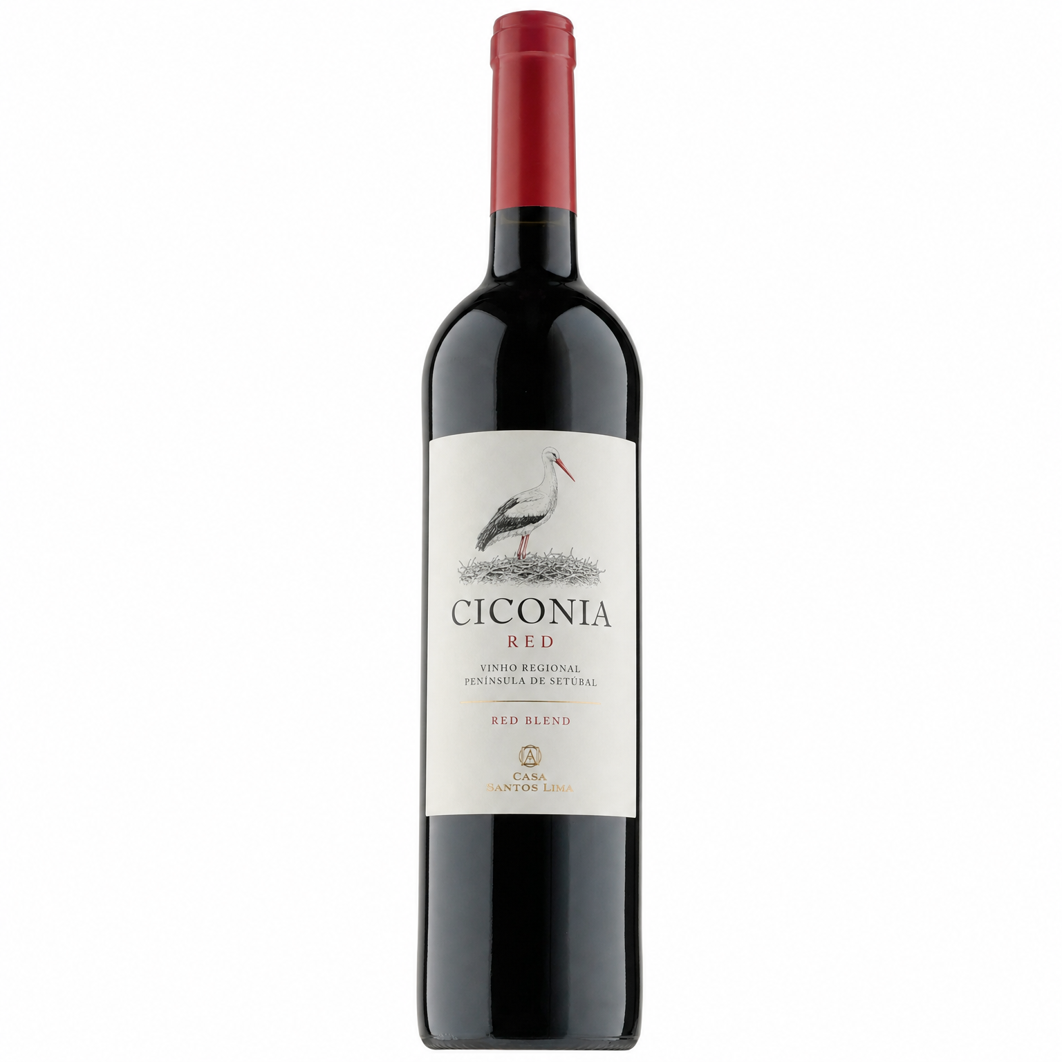 Ciconia Red 750ml