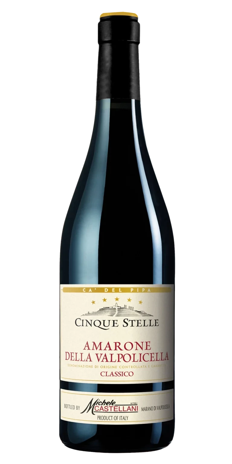 Michele Castellani Amarone 750ml