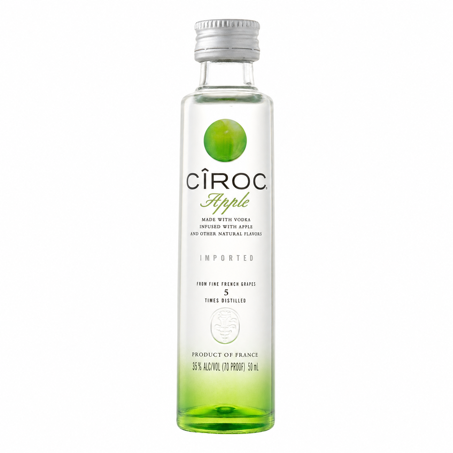Ciroc Apple 50ml