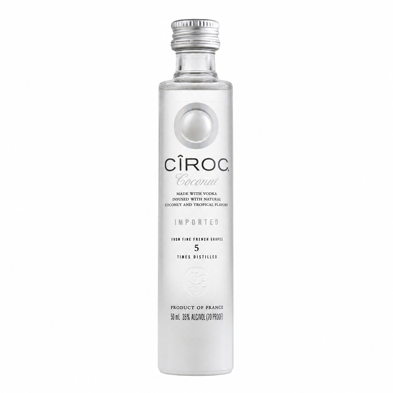 Ciroc Coconut 50ml
