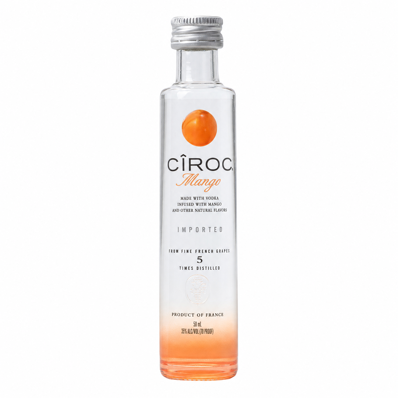Ciroc Mango 50ml