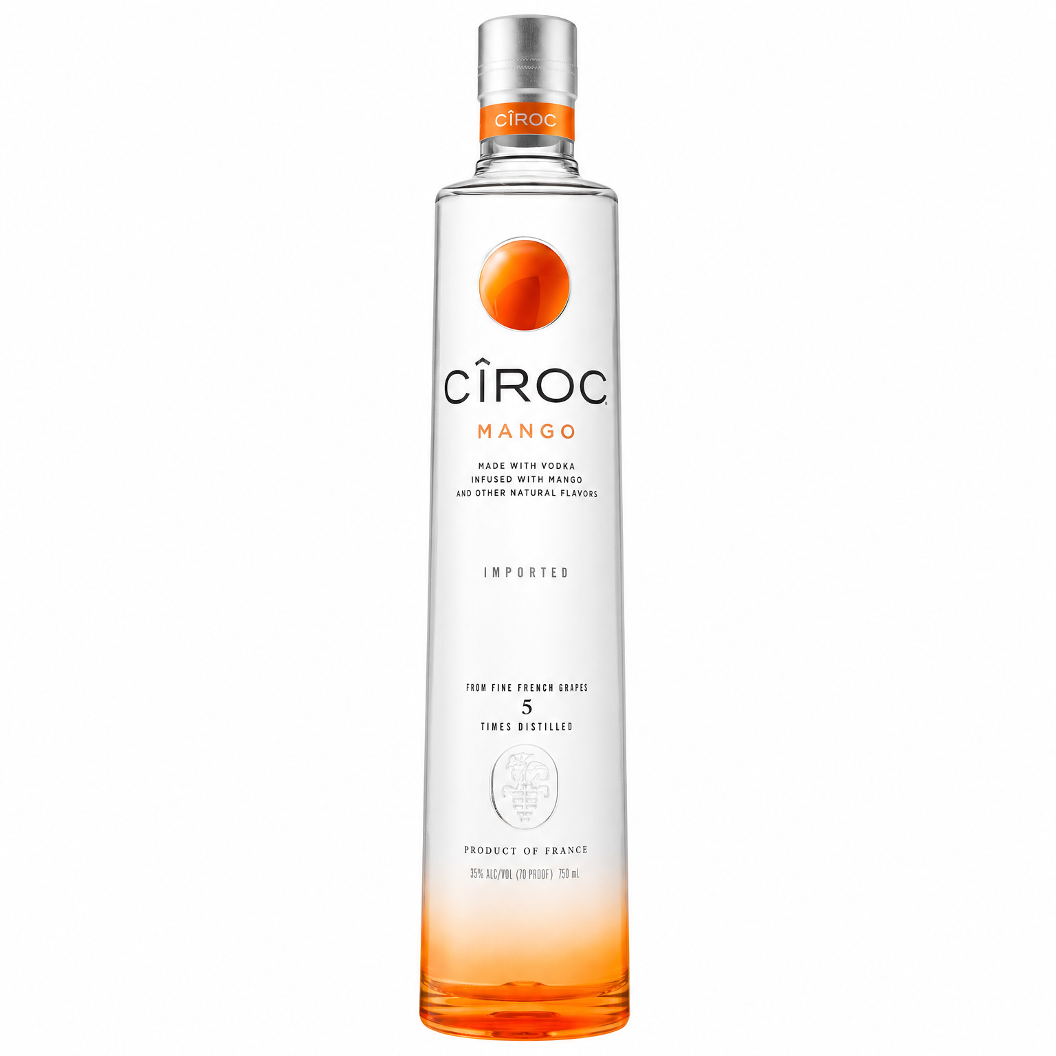 Ciroc Mango 750ml