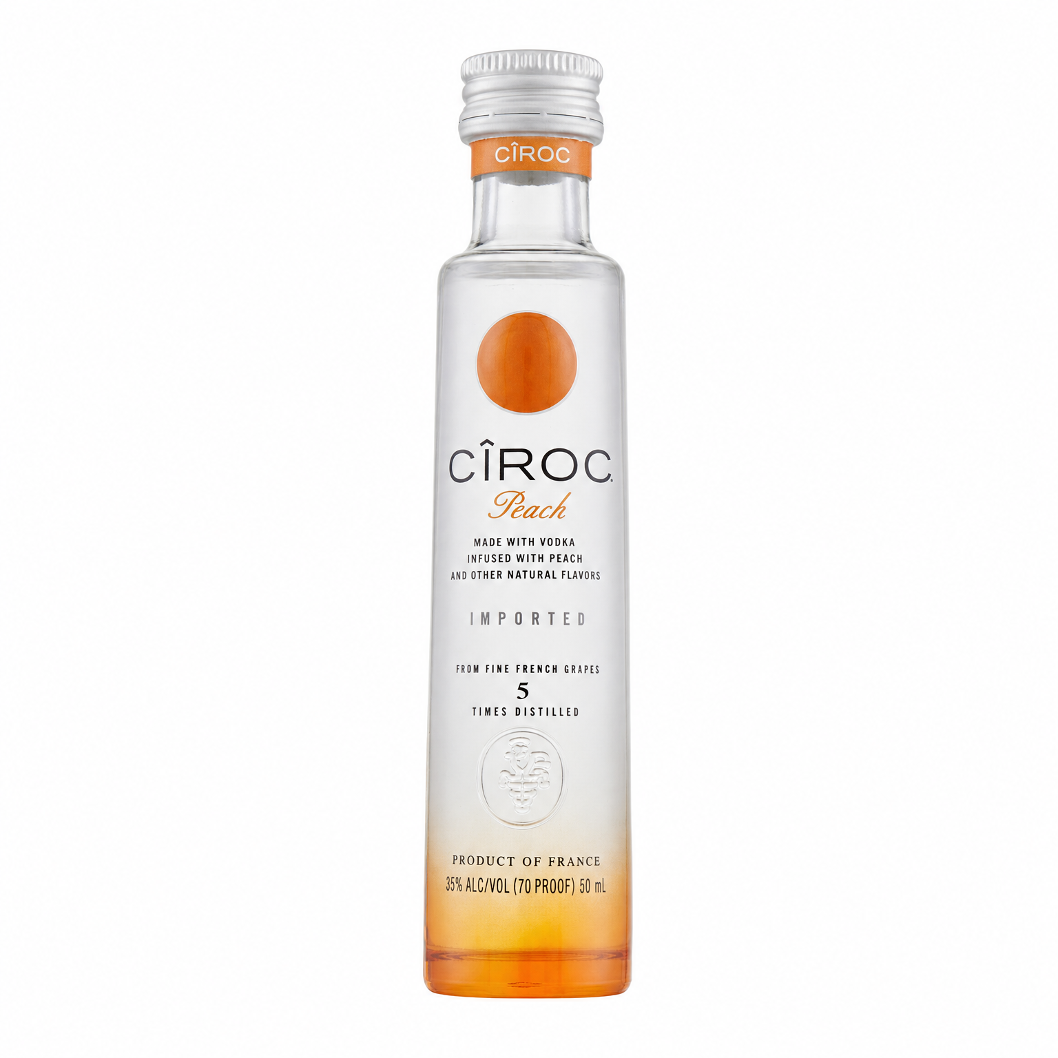 Ciroc Peach 50ml