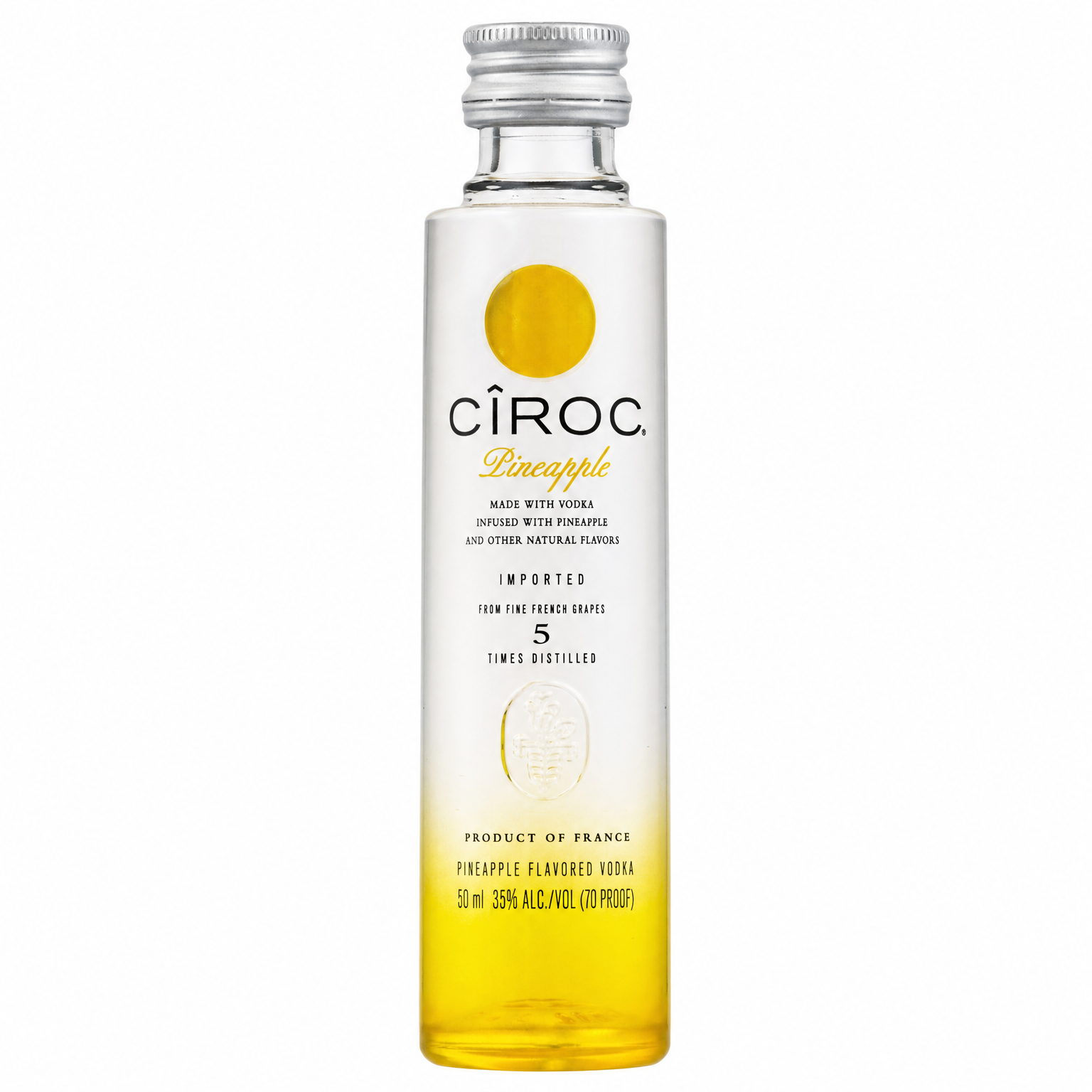 Ciroc Pineapple 50ml
