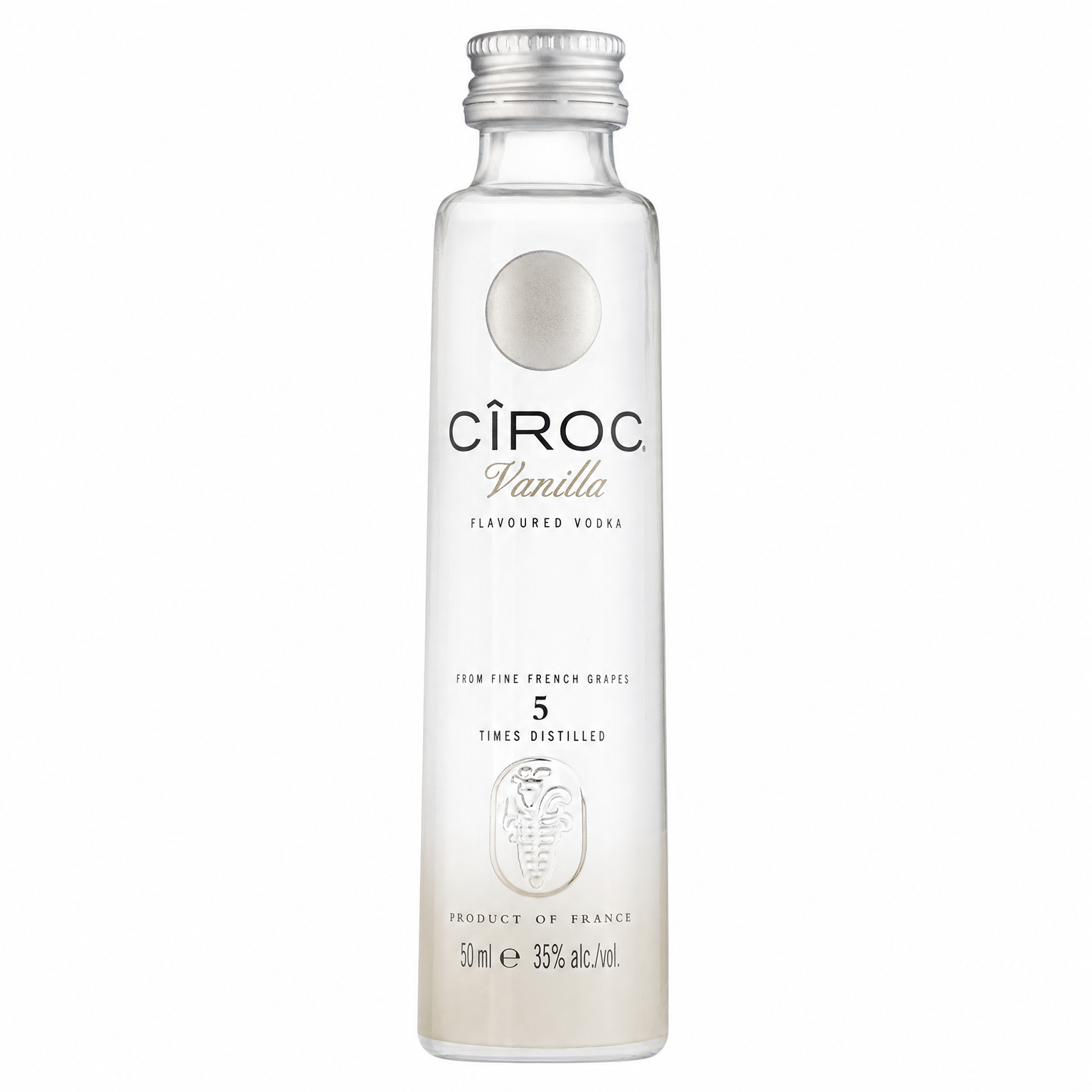 Ciroc Vanilla 50ml