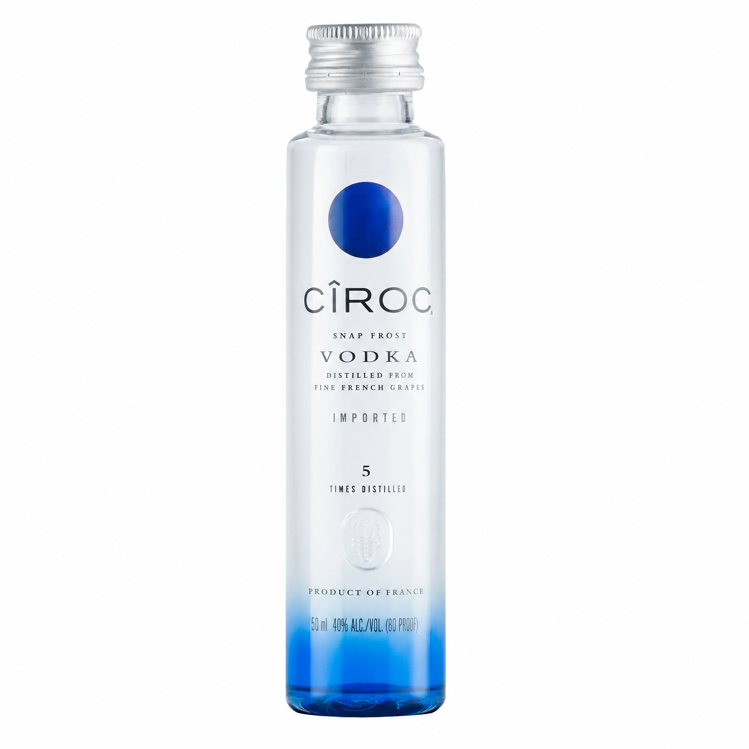 Ciroc Vodka 50ml