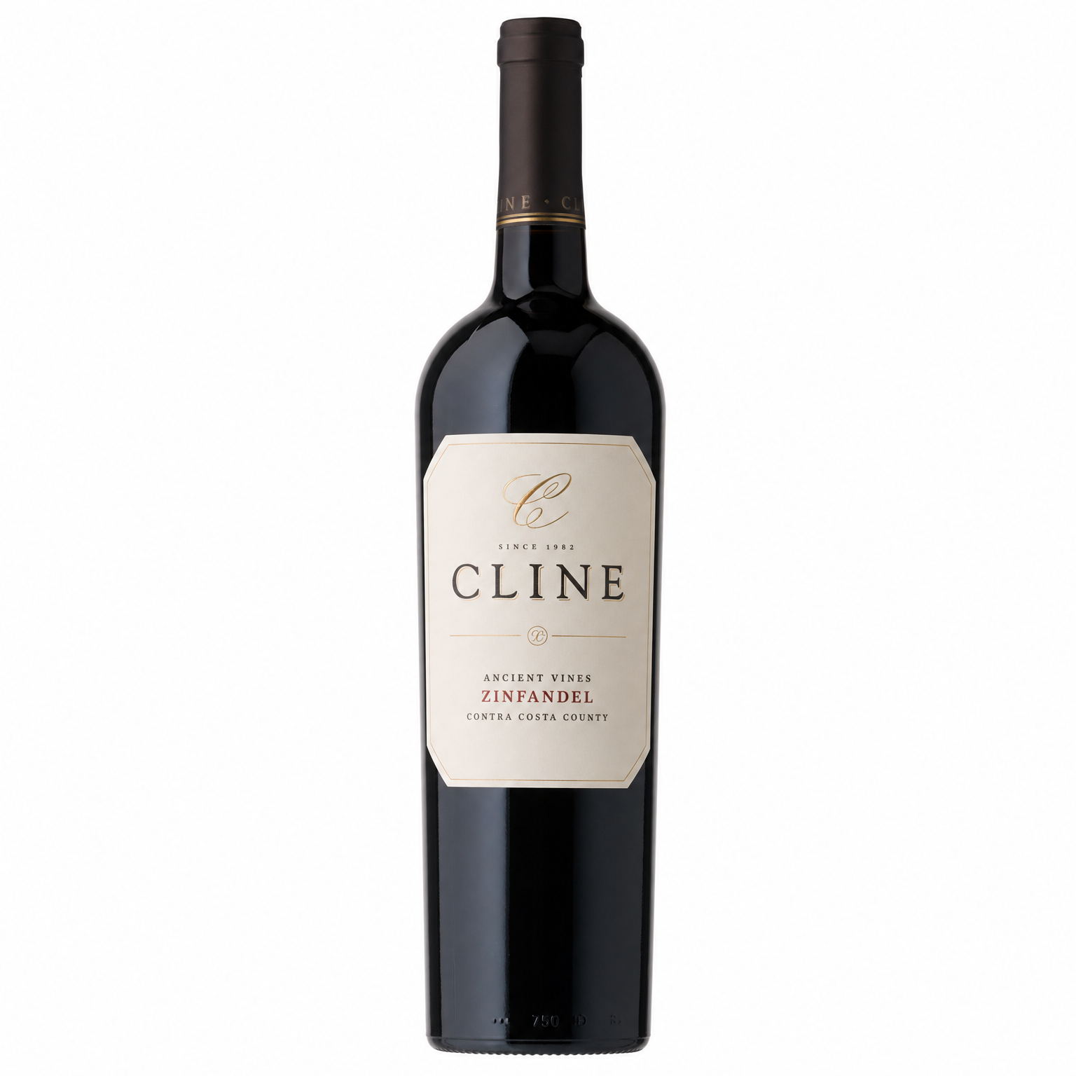Cline Ancient Vines Zinfandel 750ml