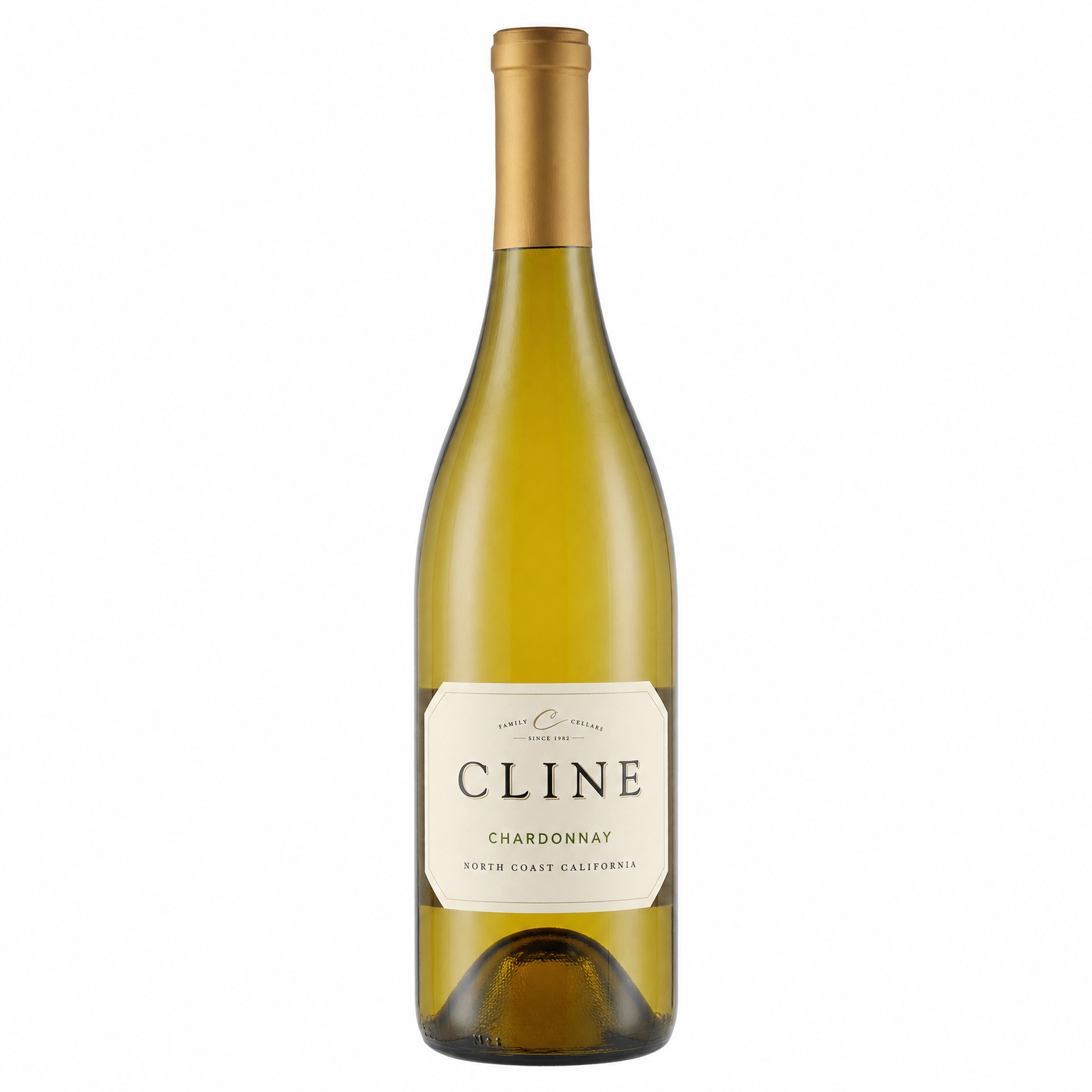 Cline North Coast Chardonnay 750ml