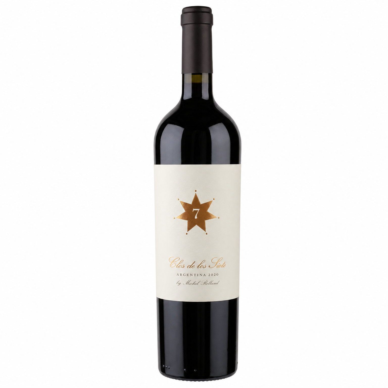 Clos De Los Siete 750ml