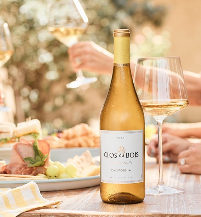 Celebrate Summer with Clos du Bois Wines